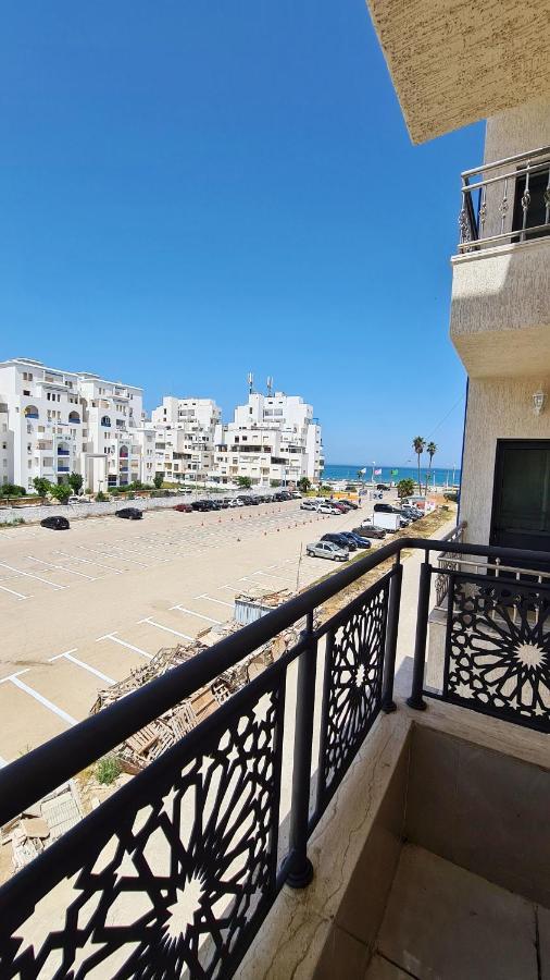 Enjoy Your Vacation Here, 1 Min To The Beach, Only For Families !! Martil Eksteriør bilde