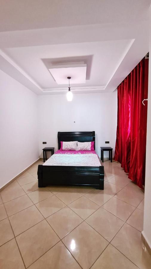 Enjoy Your Vacation Here, 1 Min To The Beach, Only For Families !! Martil Eksteriør bilde