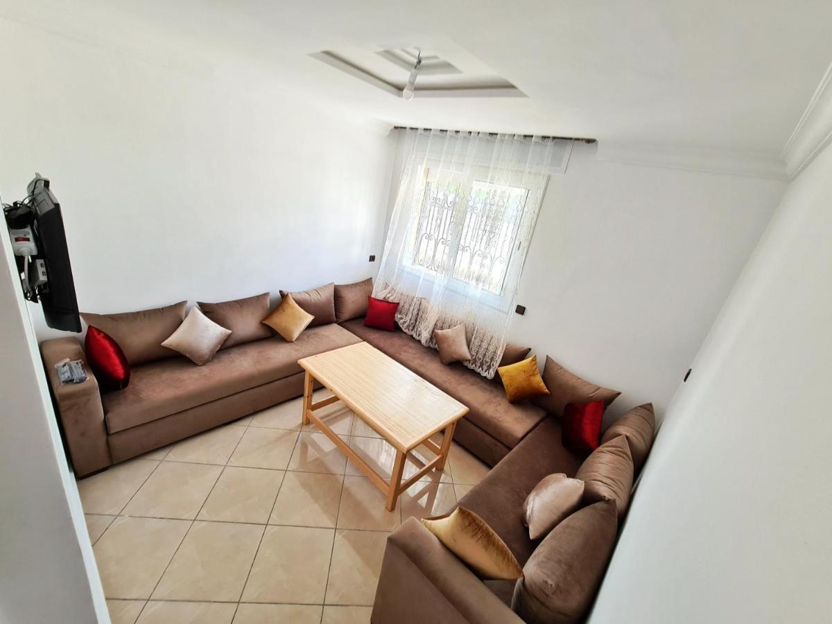 Enjoy Your Vacation Here, 1 Min To The Beach, Only For Families !! Martil Eksteriør bilde