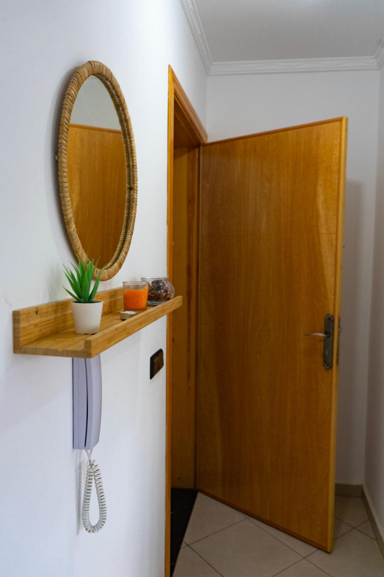Enjoy Your Vacation Here, 1 Min To The Beach, Only For Families !! Martil Eksteriør bilde