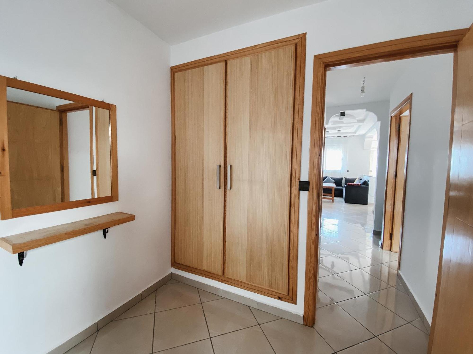 Enjoy Your Vacation Here, 1 Min To The Beach, Only For Families !! Martil Eksteriør bilde